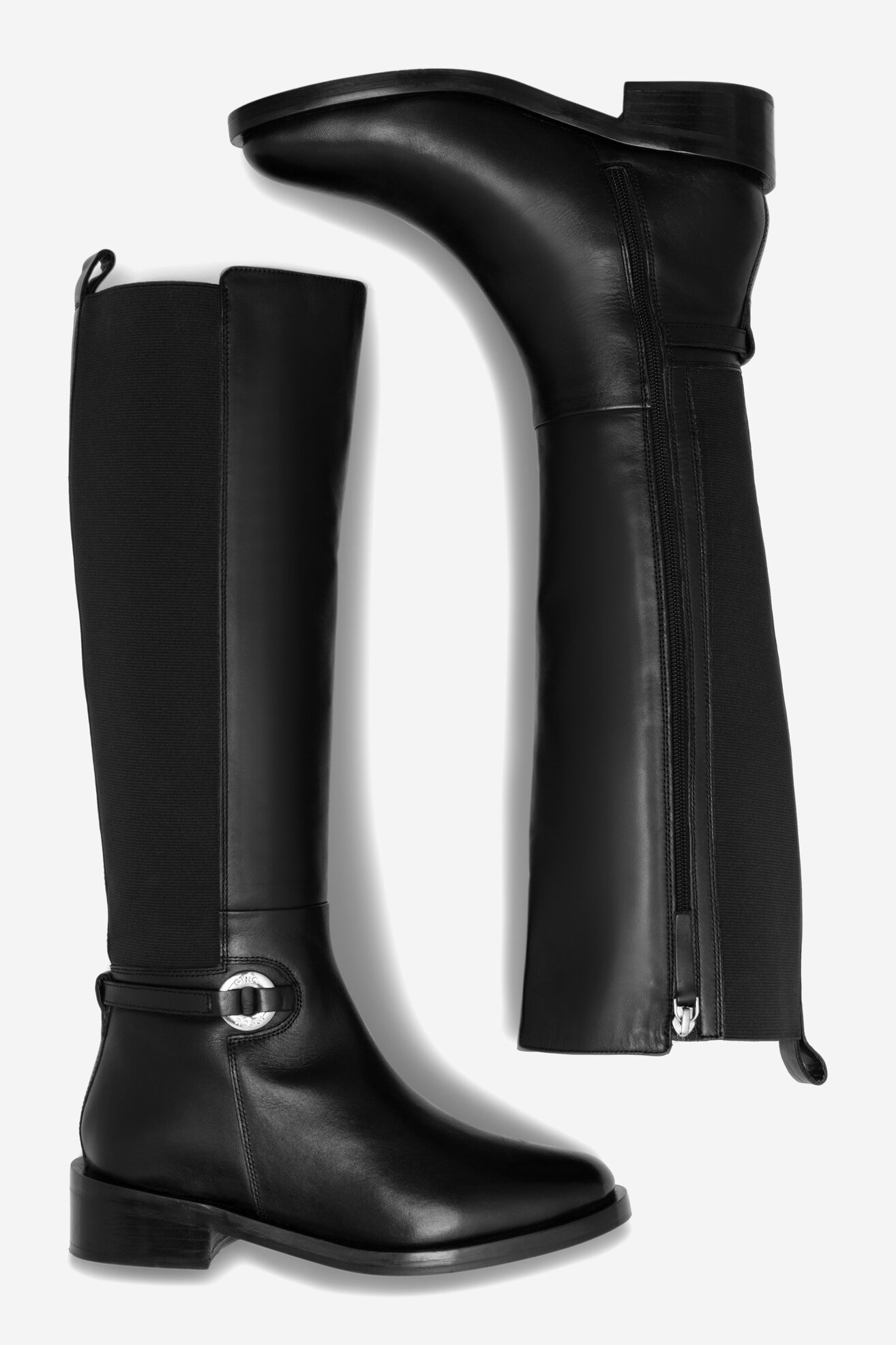 Cizme Gino Rossi DORIS-110398 NEGRU