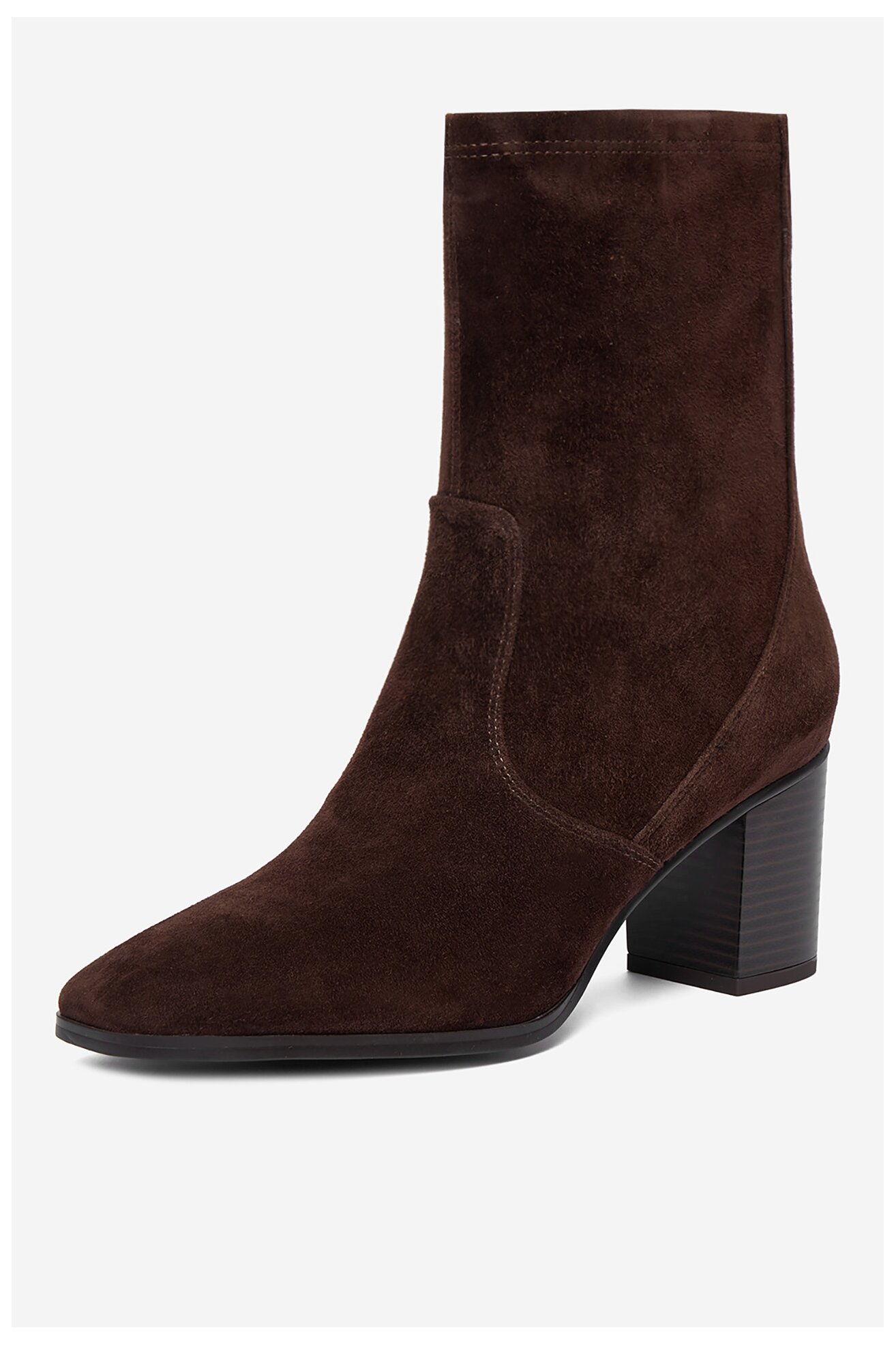 Боти Gino Rossi EO-TINA-1746 КАФЯВ