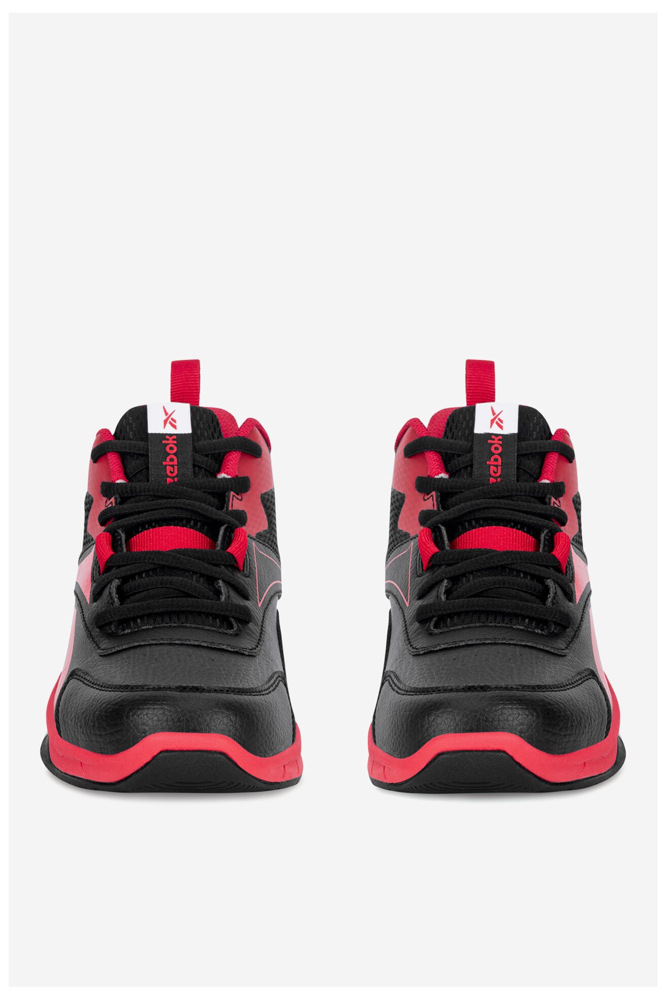 Obuwie sportowe Reebok MORE BUCKETS 100221494 Czarny