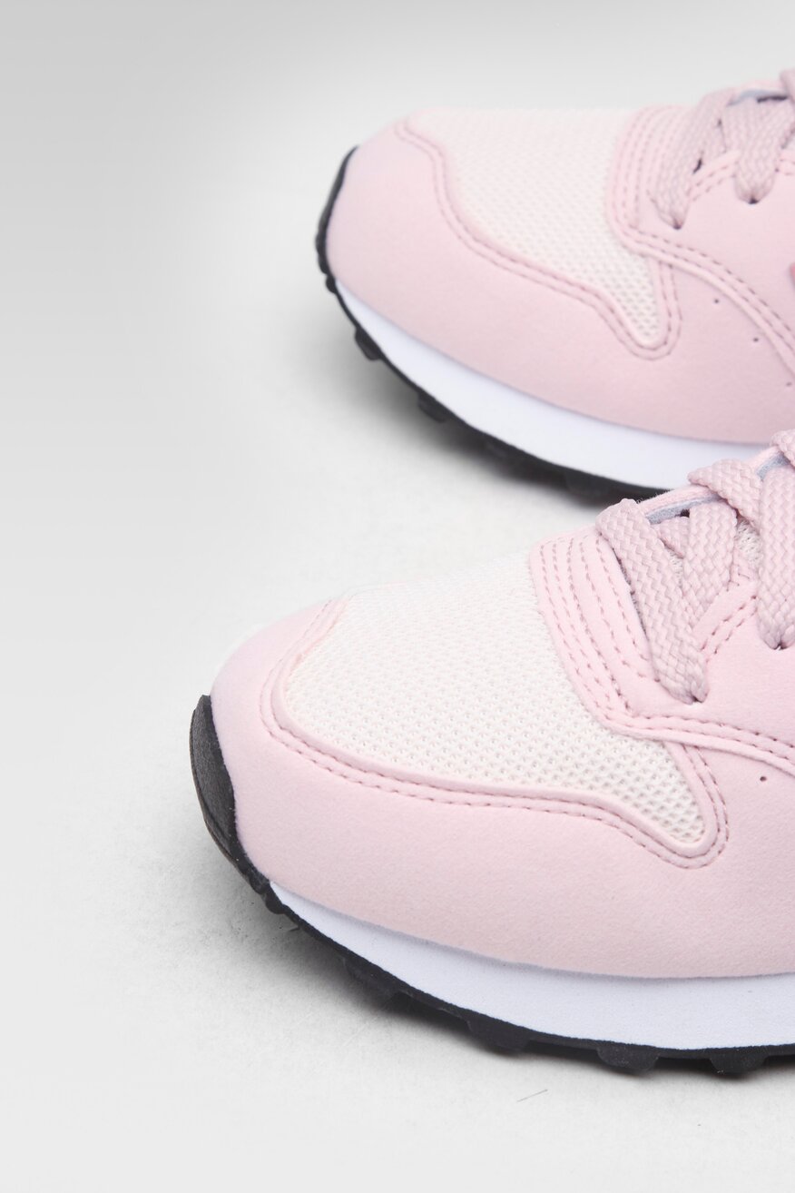 Кросівки спортивні New Balance РОЖЕВИЙ - 5904862462110