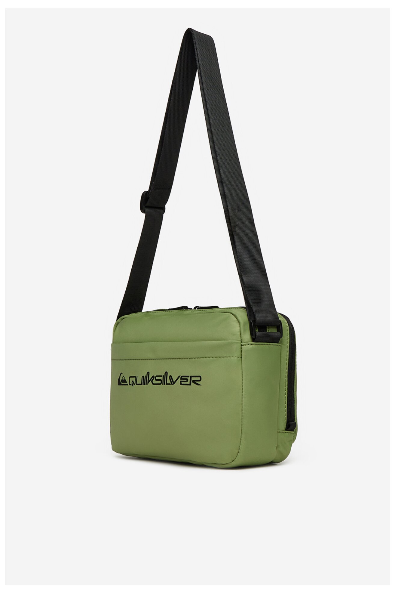 Férfi táska QUIKSILVER QUIC-M-005-07 ZÖLD