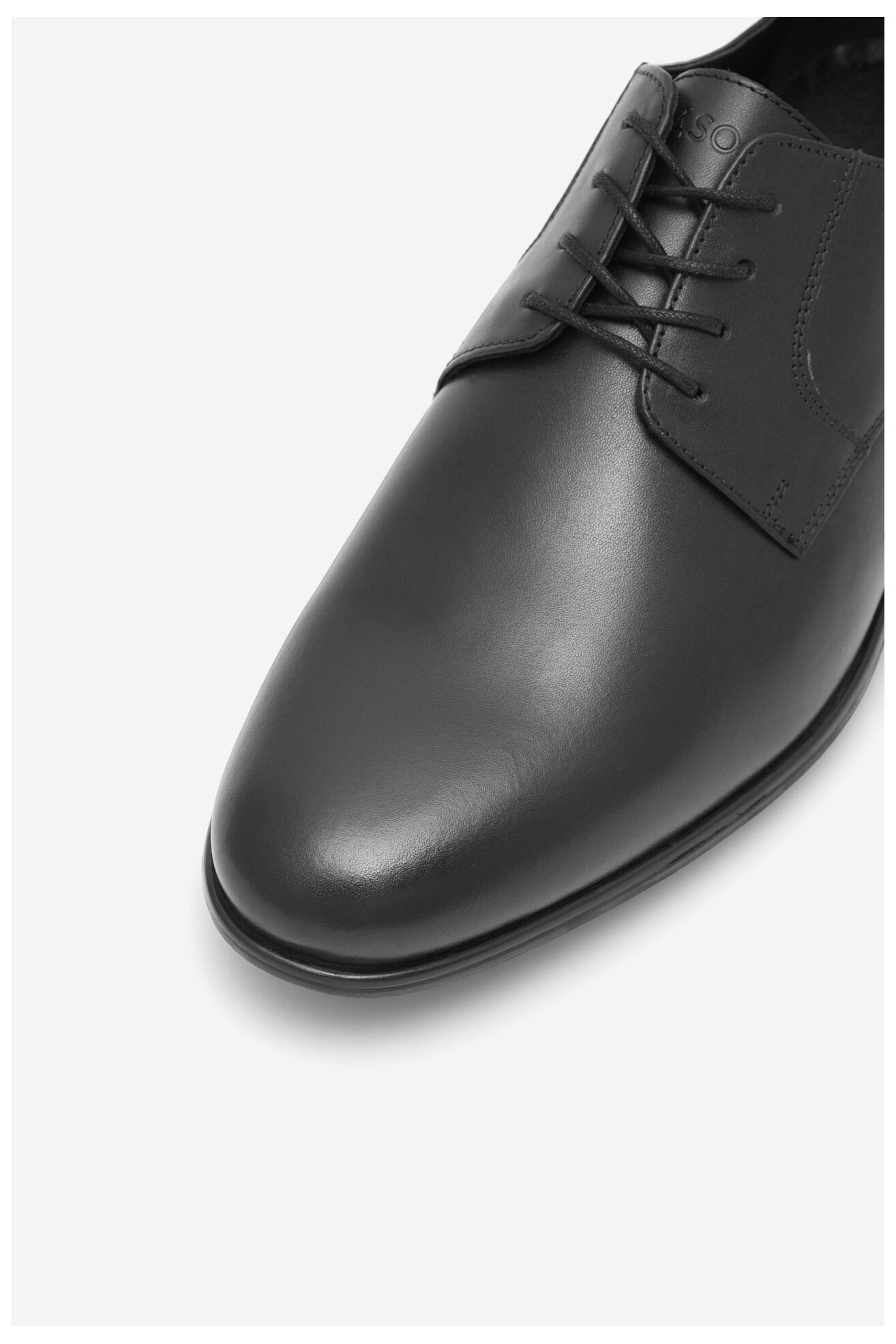 Półbuty Lasocki KONGO-14 MI08 Czarny