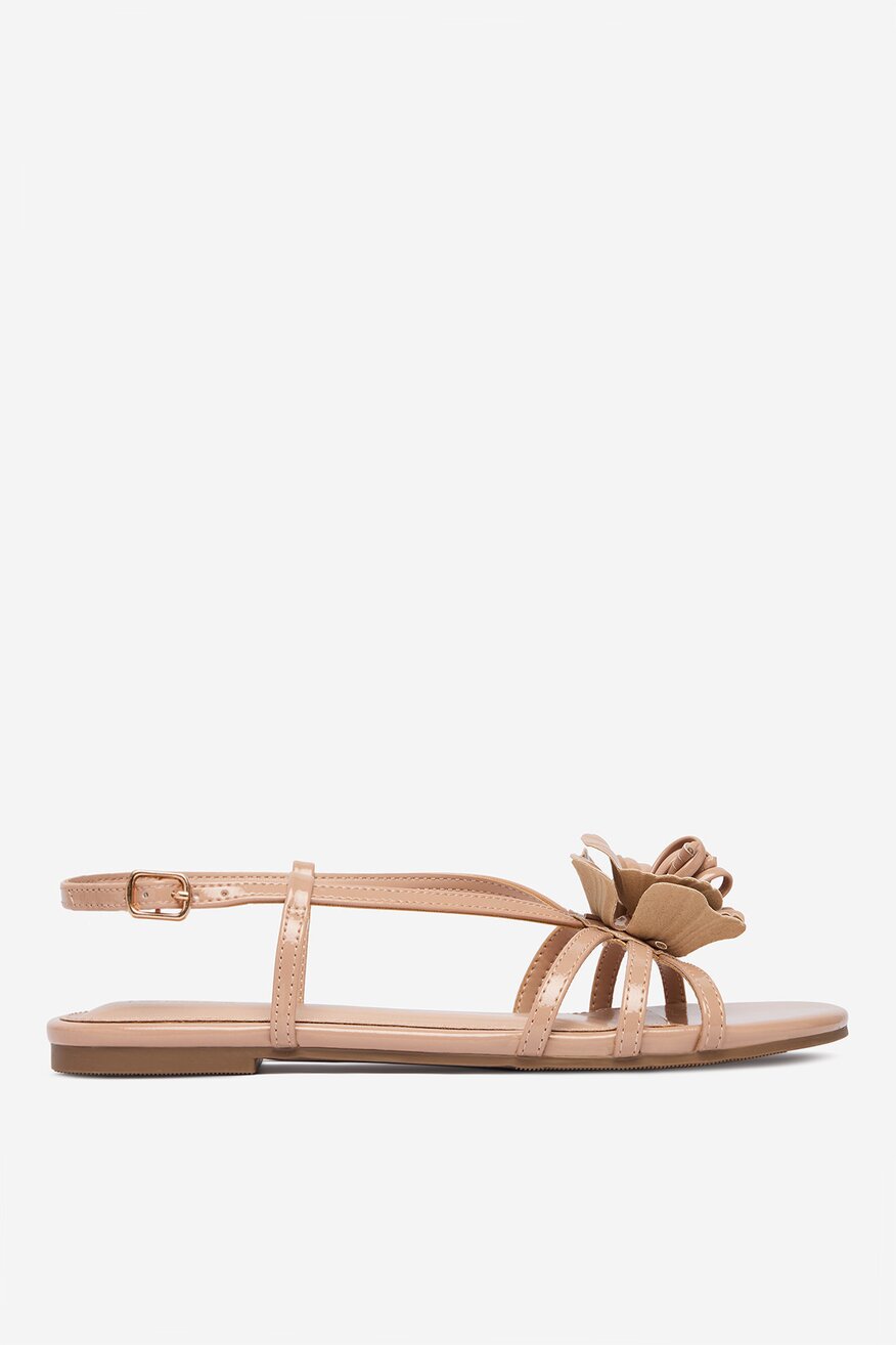 
                Сандалі DeeZee БЕЖЕВИЙ - 5907964105893