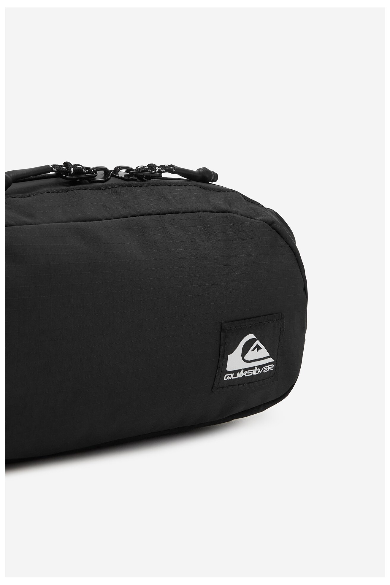 Torebka QUIKSILVER QUIKSILVER-ACCCS-15-BOY-SS2025 Czarny