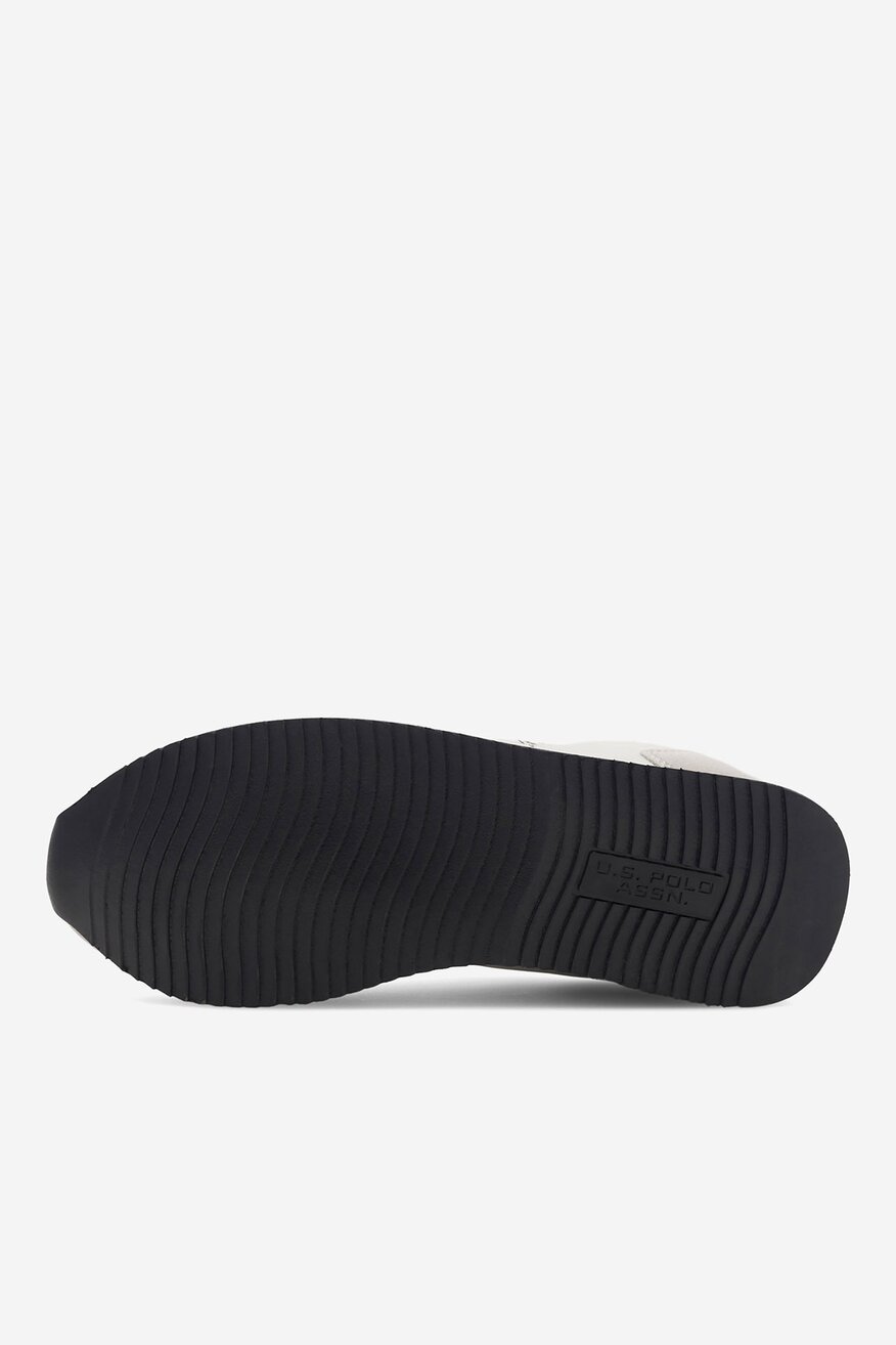 U.S. POLO ASSN. - Sneakersy - 8055197404386