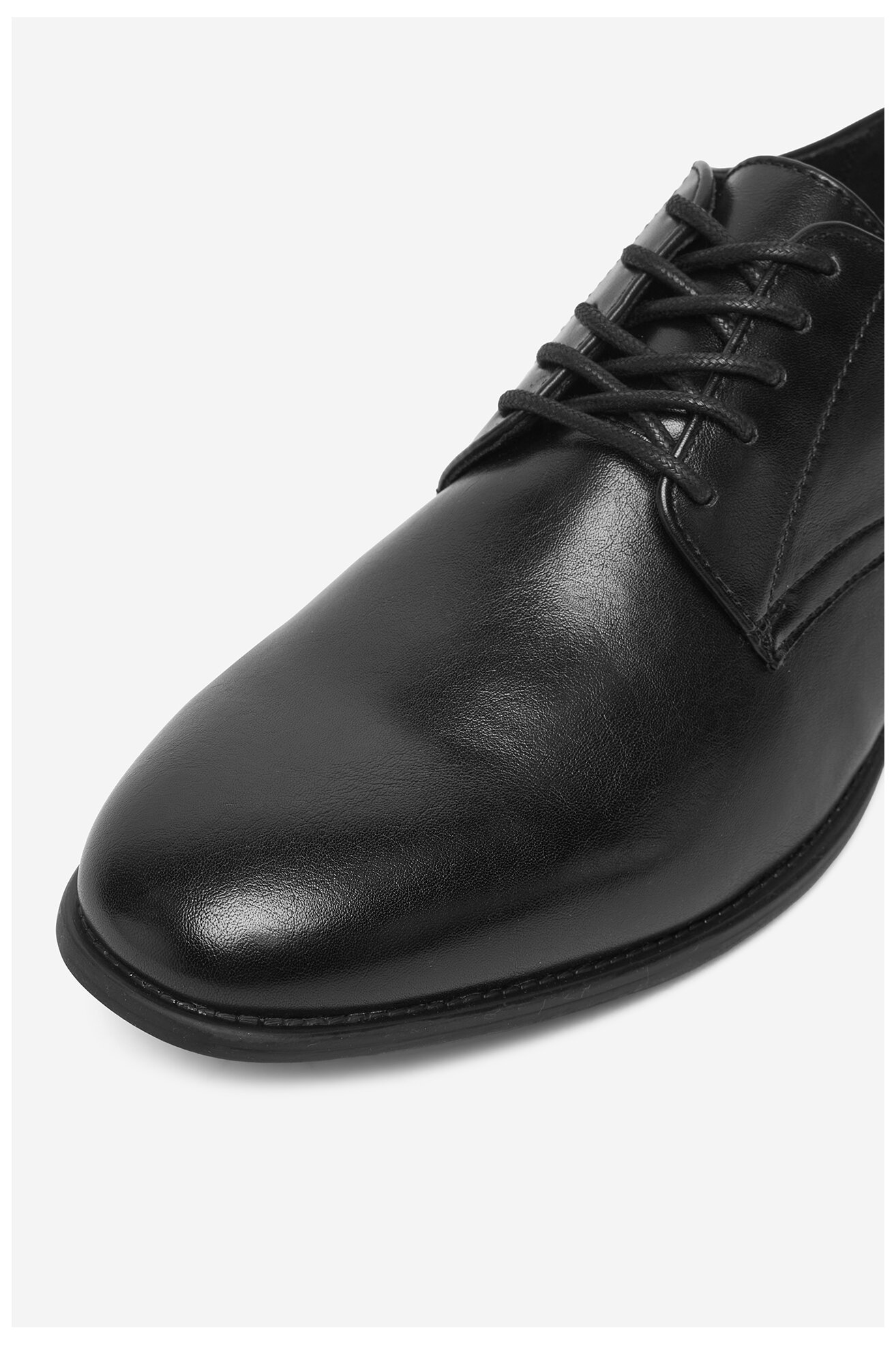 Pantofi casual Lanetti CEO-8507-6 MBS NEGRU