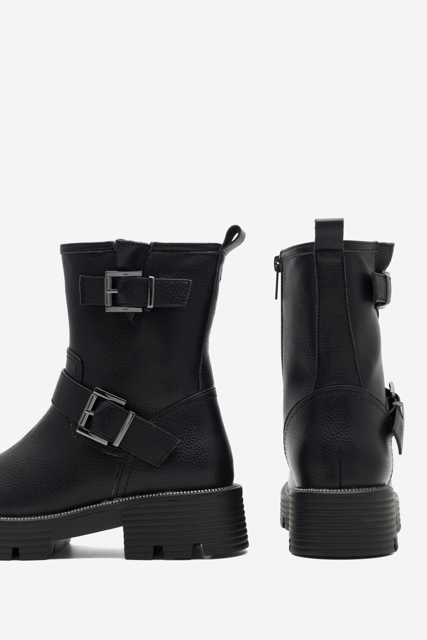 
                Jenny Fairy - Botki - 5905588079729