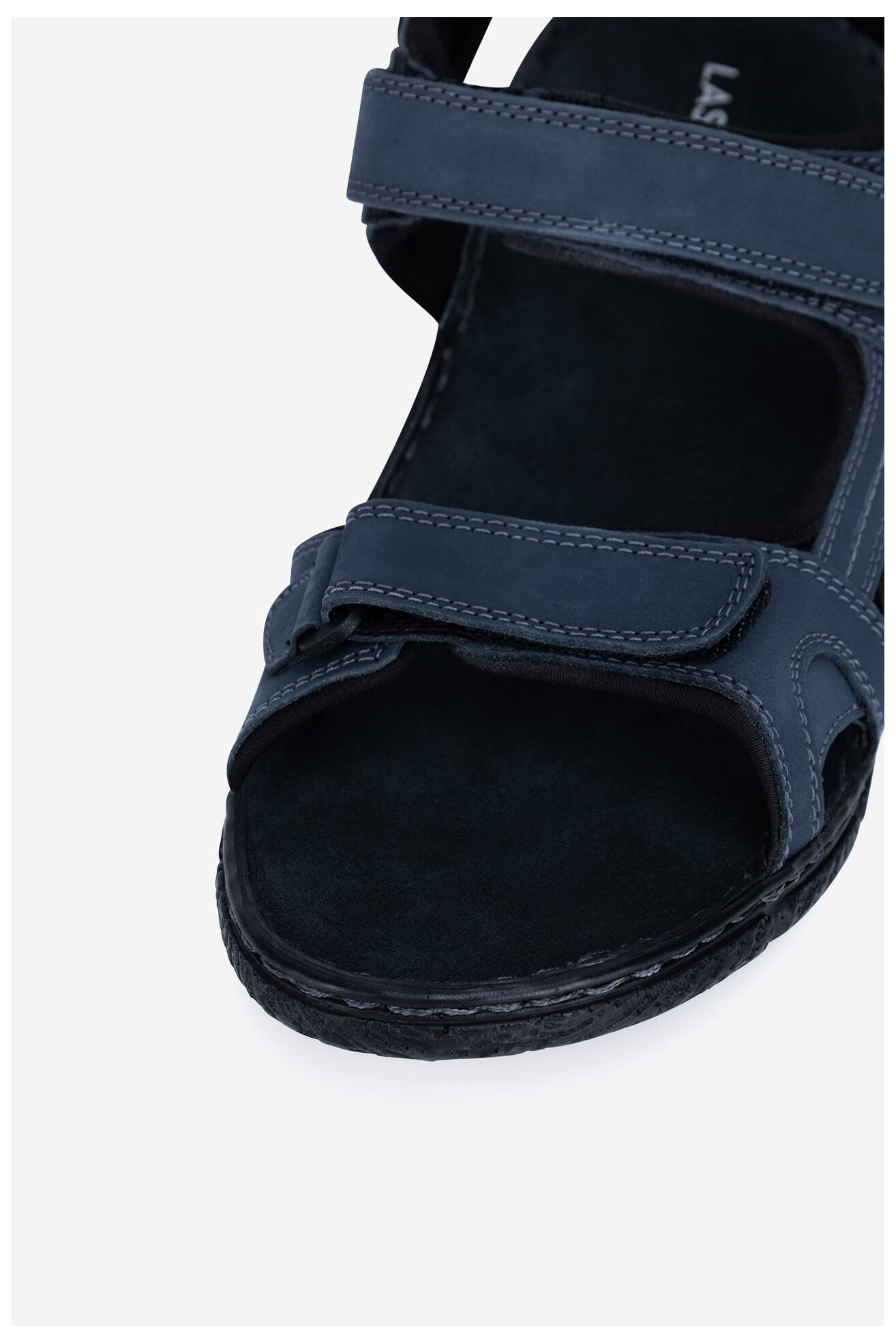 Sandale Lasocki KODIAQ-01 MI18 BLEUMARIN