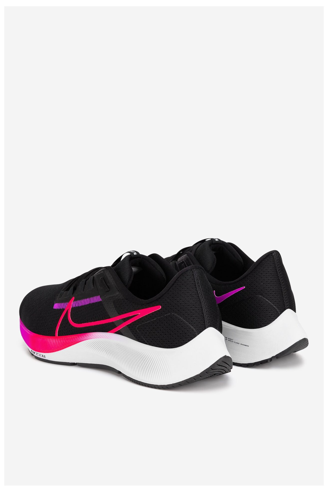 Obuwie sportowe Nike CW7356-011 Czarny