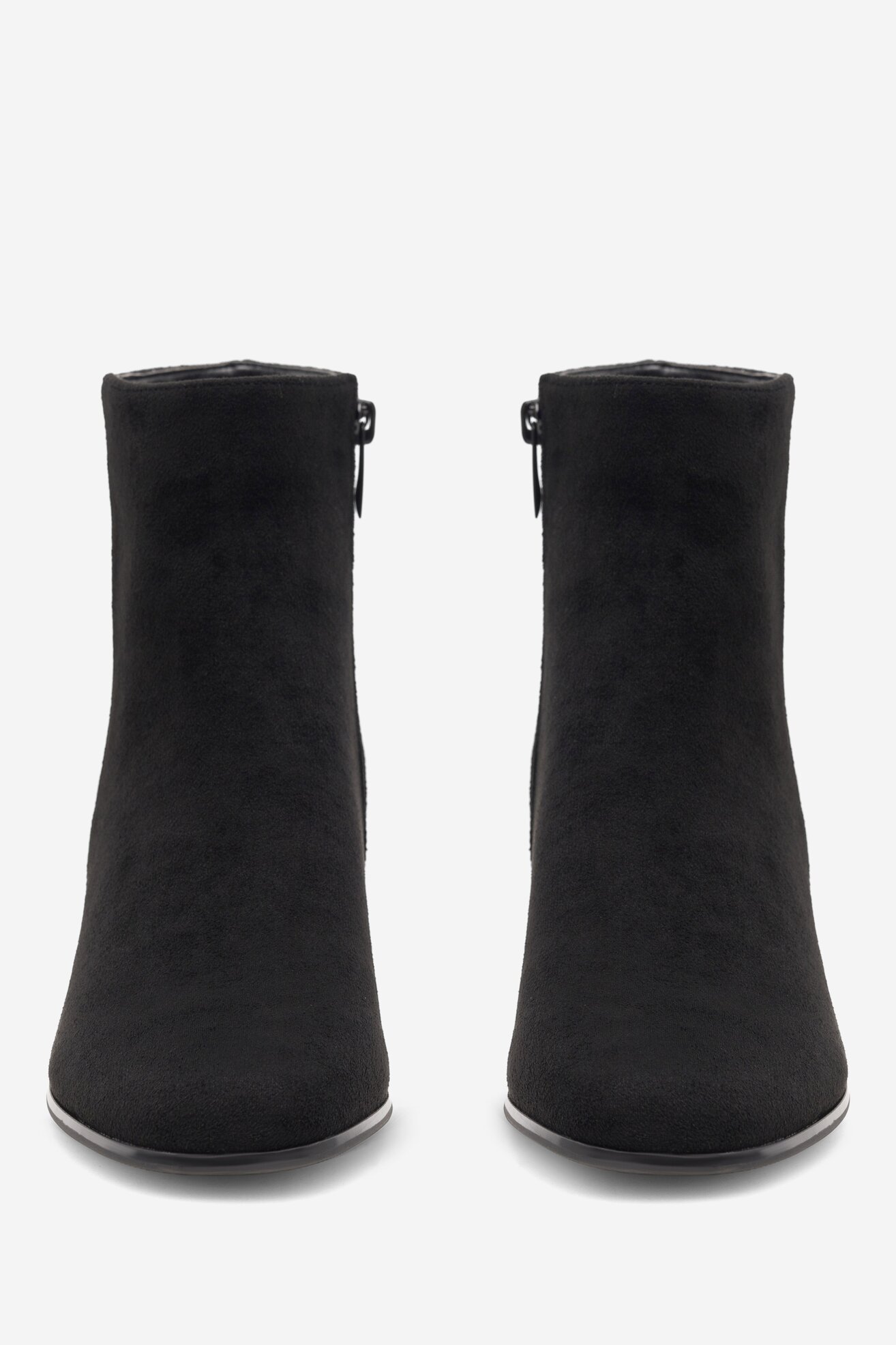 Боти Jenny Fairy WYL2403-10 ЧЕРЕН