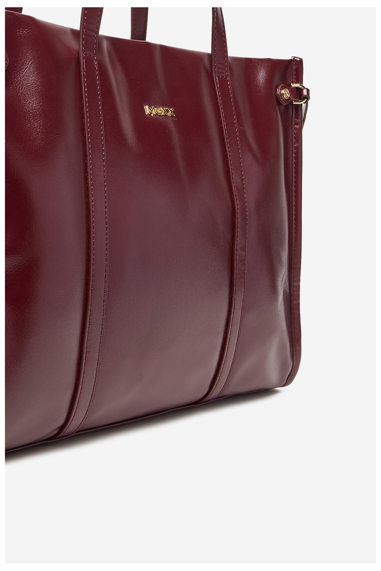 Geantă de mână Mexx C-MEXX-L-004-08 GRENA