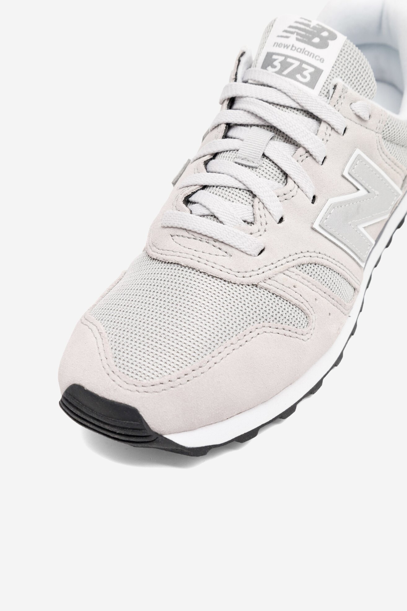 Obuwie sportowe New Balance ML373CE2 Szary