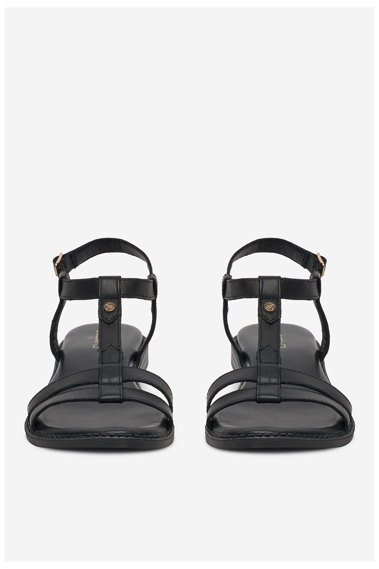 Сандали Lasocki EST-AFIONA-10 ЧЕРЕН