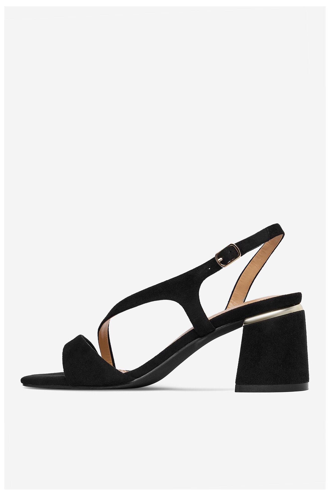 Sandale Jenny CEO-S4SH1816-01 CRNA