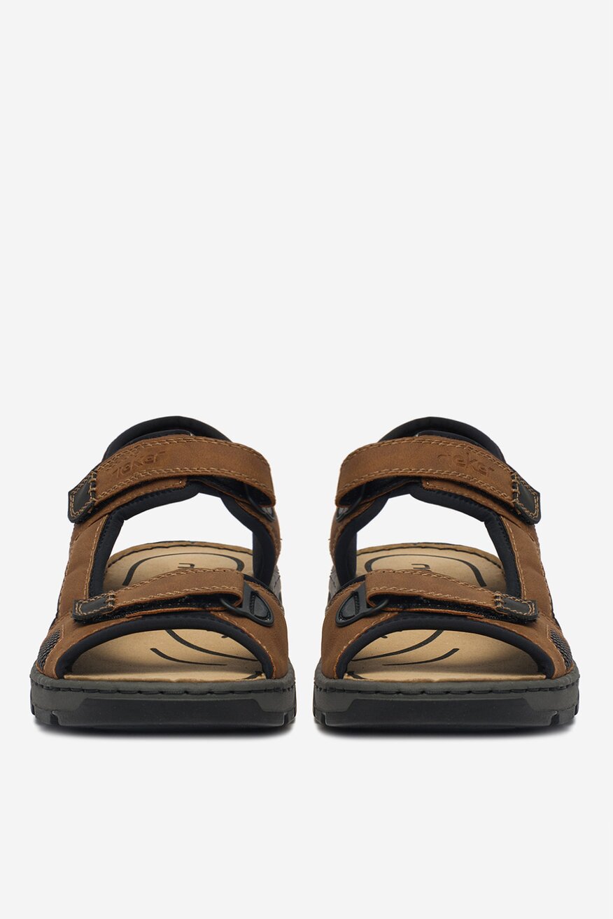 
                Сандали Rieker КАФЯВ - 5906751771099