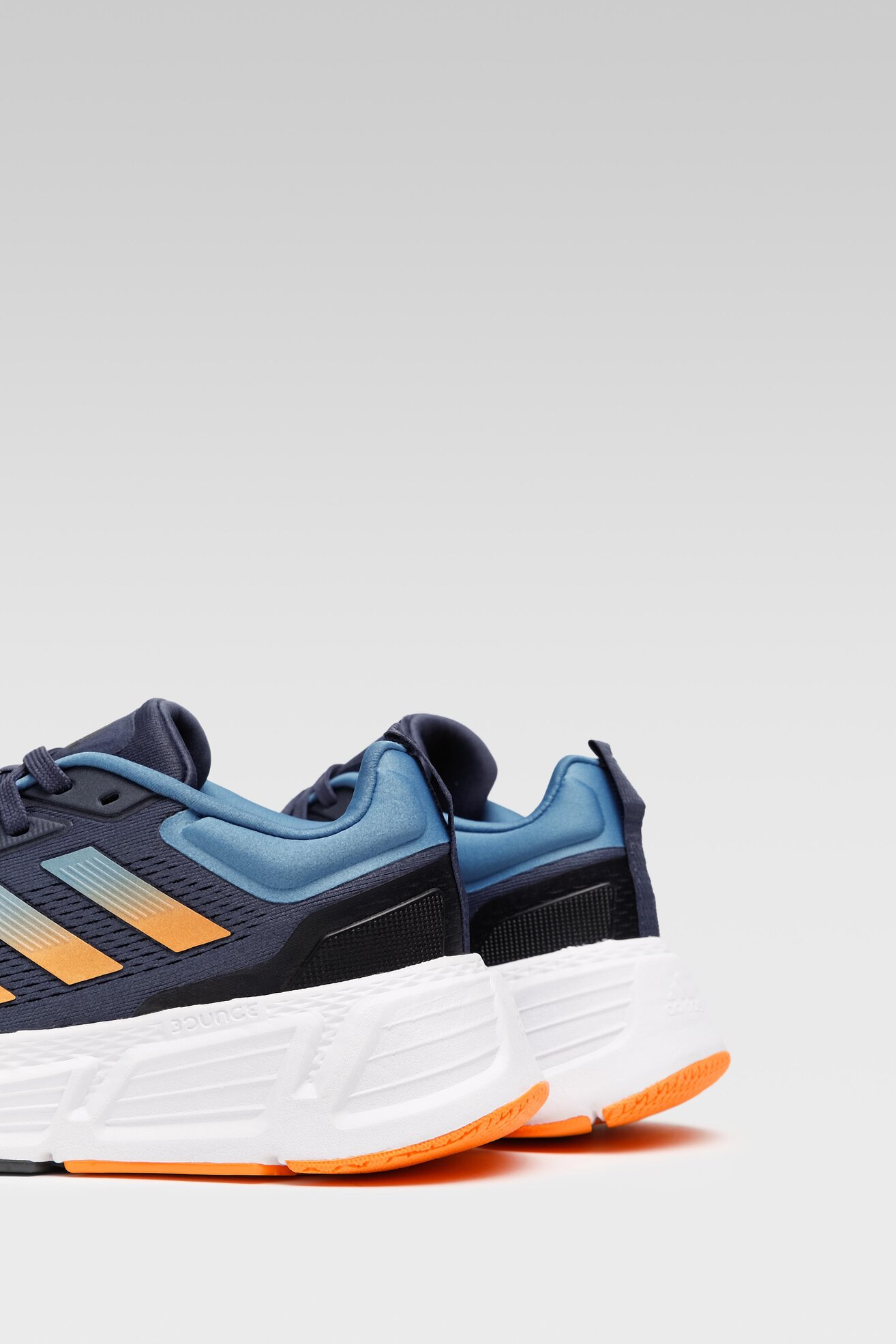 Obuwie sportowe adidas QUESTAR GZ0624 Granatowy