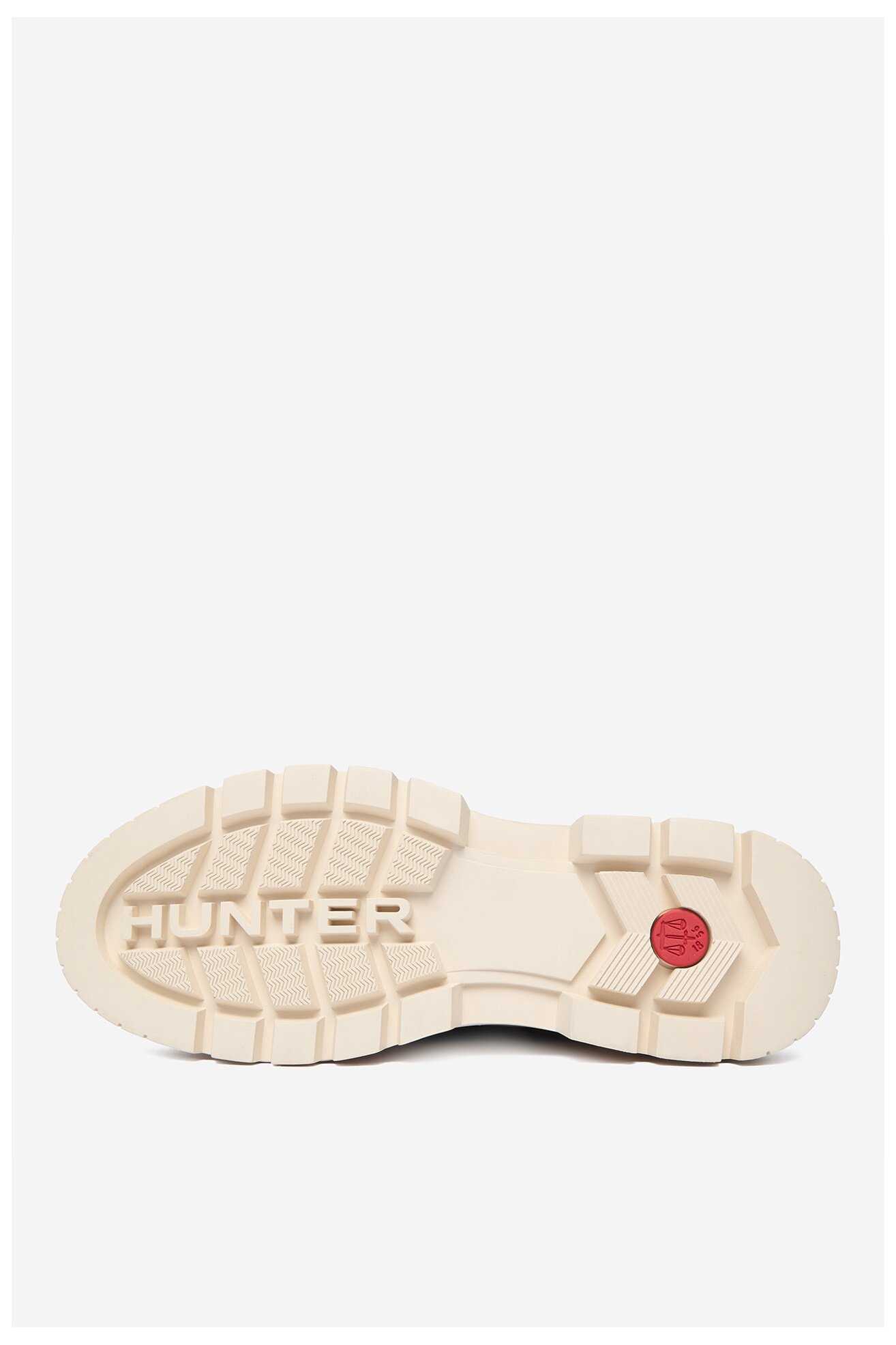 Botki HUNTER CEO-H1-131 Czarny