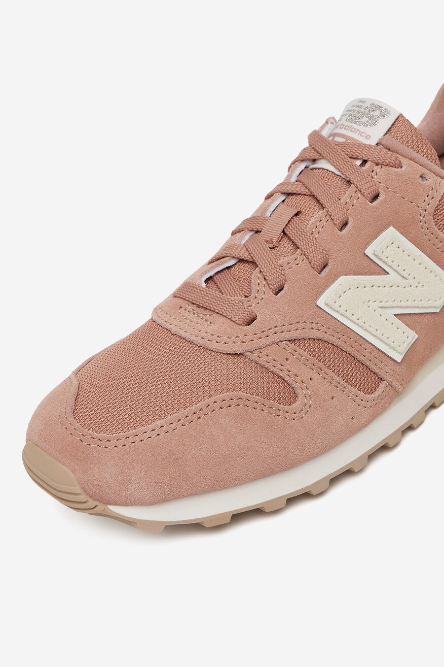 
                Sportcipő New Balance RÓZSASZÍN - 5903419550256