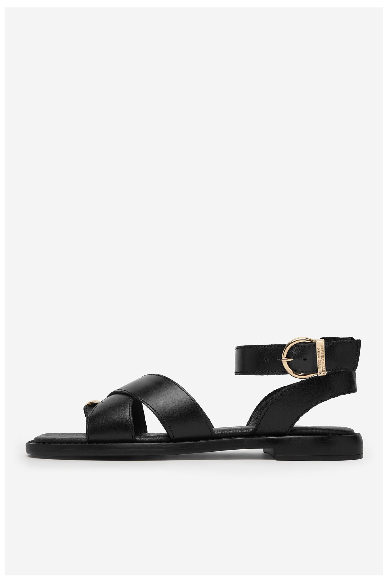 Сандалі Beverly Hills Polo Club EO-WI16-ALYSHA-04 ЧОРНИЙ