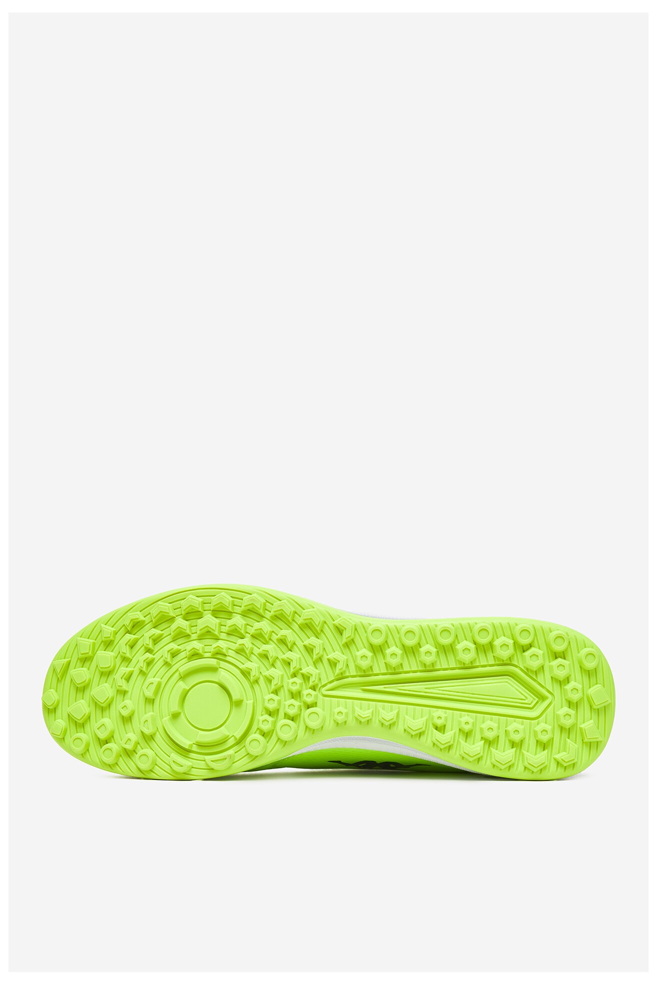 Спортни обувки Kappa SJ-F910-2 ЗЕЛЕН