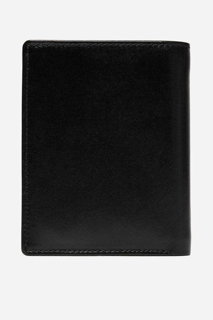 
                Muški novčanik Gino Rossi CRNA - 5906751046715