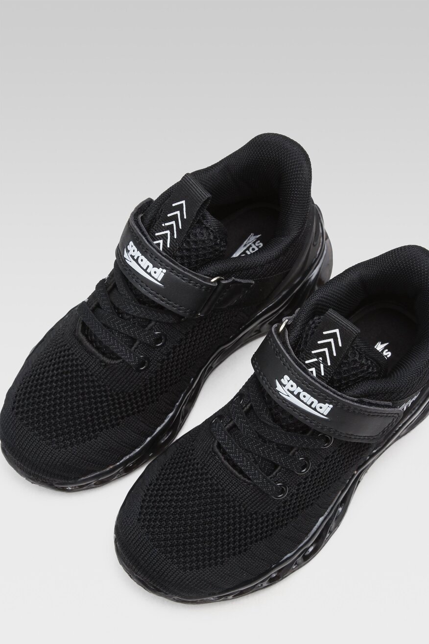 
                Sprandi - Obuwie sportowe czarne - 5904862495583