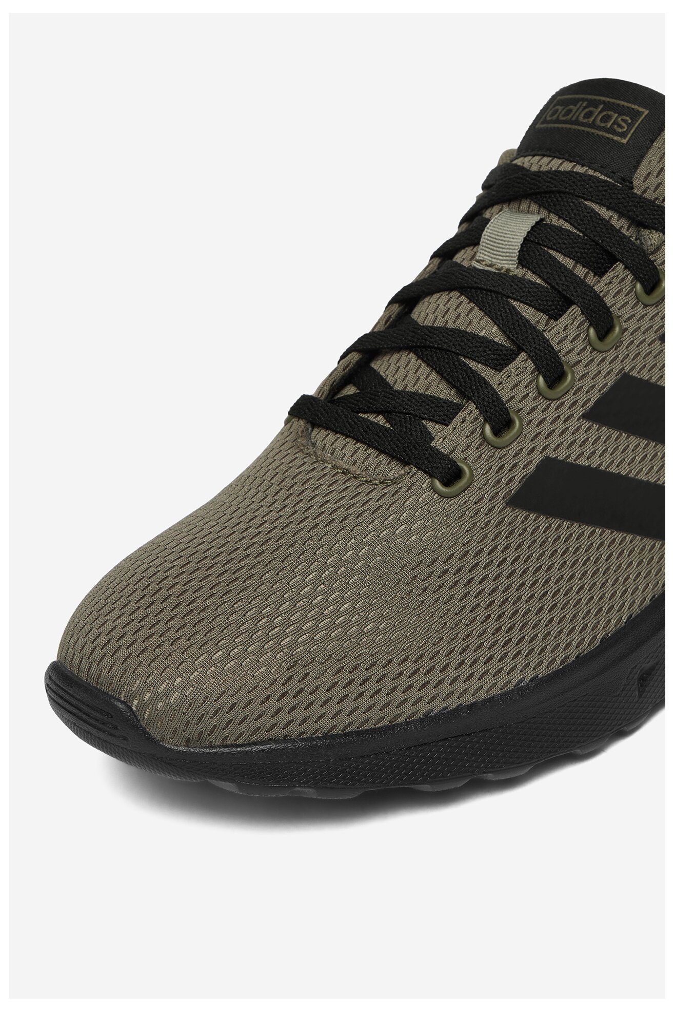 Sportcipő adidas C-NEBZED BASIC KJ4334 KHEKI