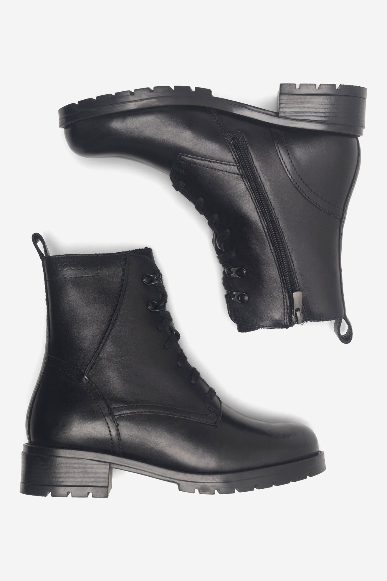 Bocanci Lasocki RST-ARTI-16 NEGRU