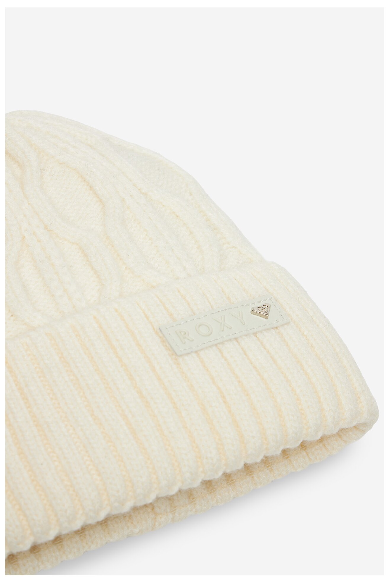 Női sapka ROXY CEO-RX-W3-002-AW25 BÉZS