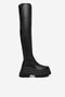 Cizme DeeZee 2163-11 NEGRU