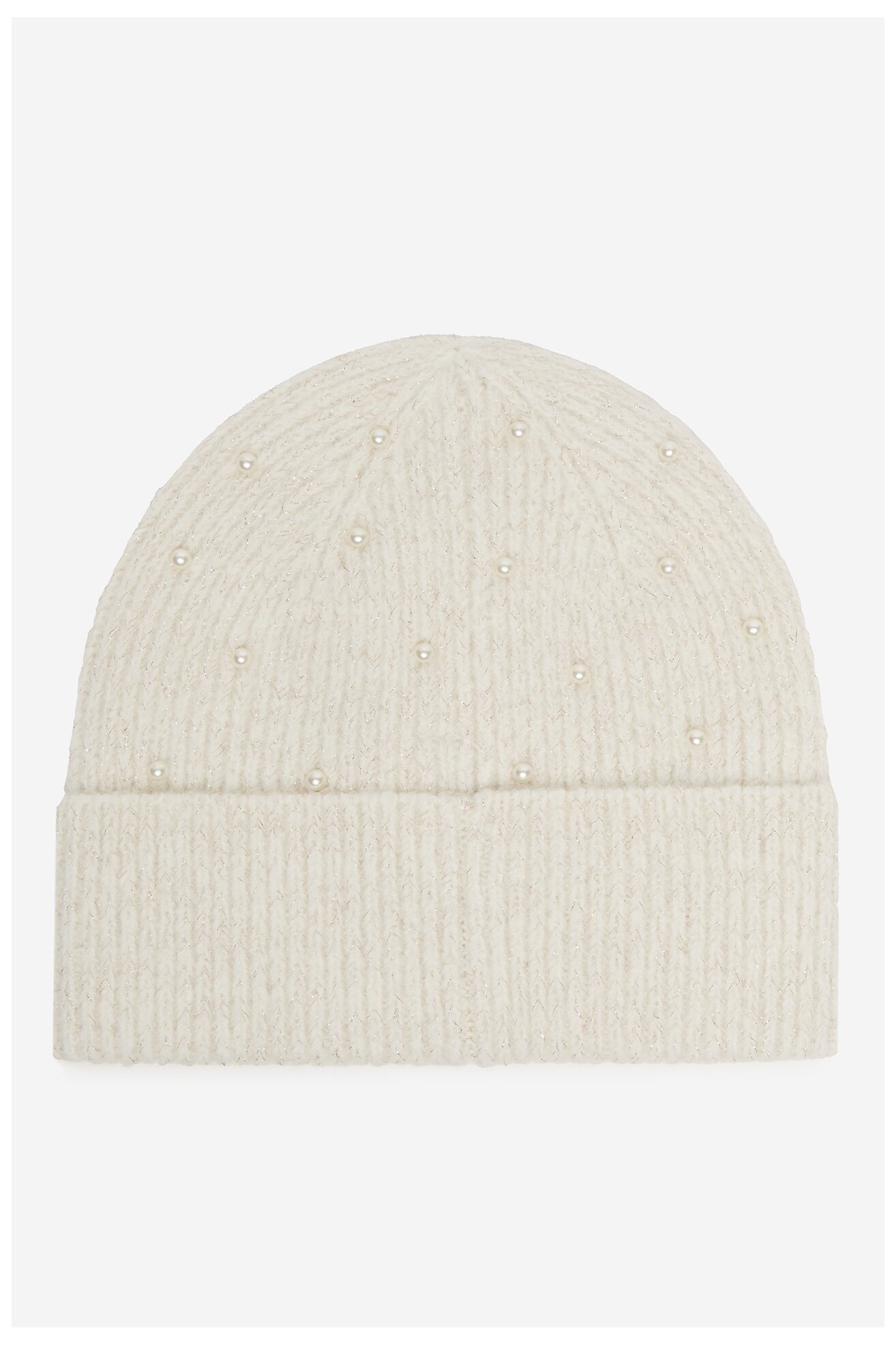 Női sapka NINE WEST CEO-NW-W3-001-AW25 FEHÉR