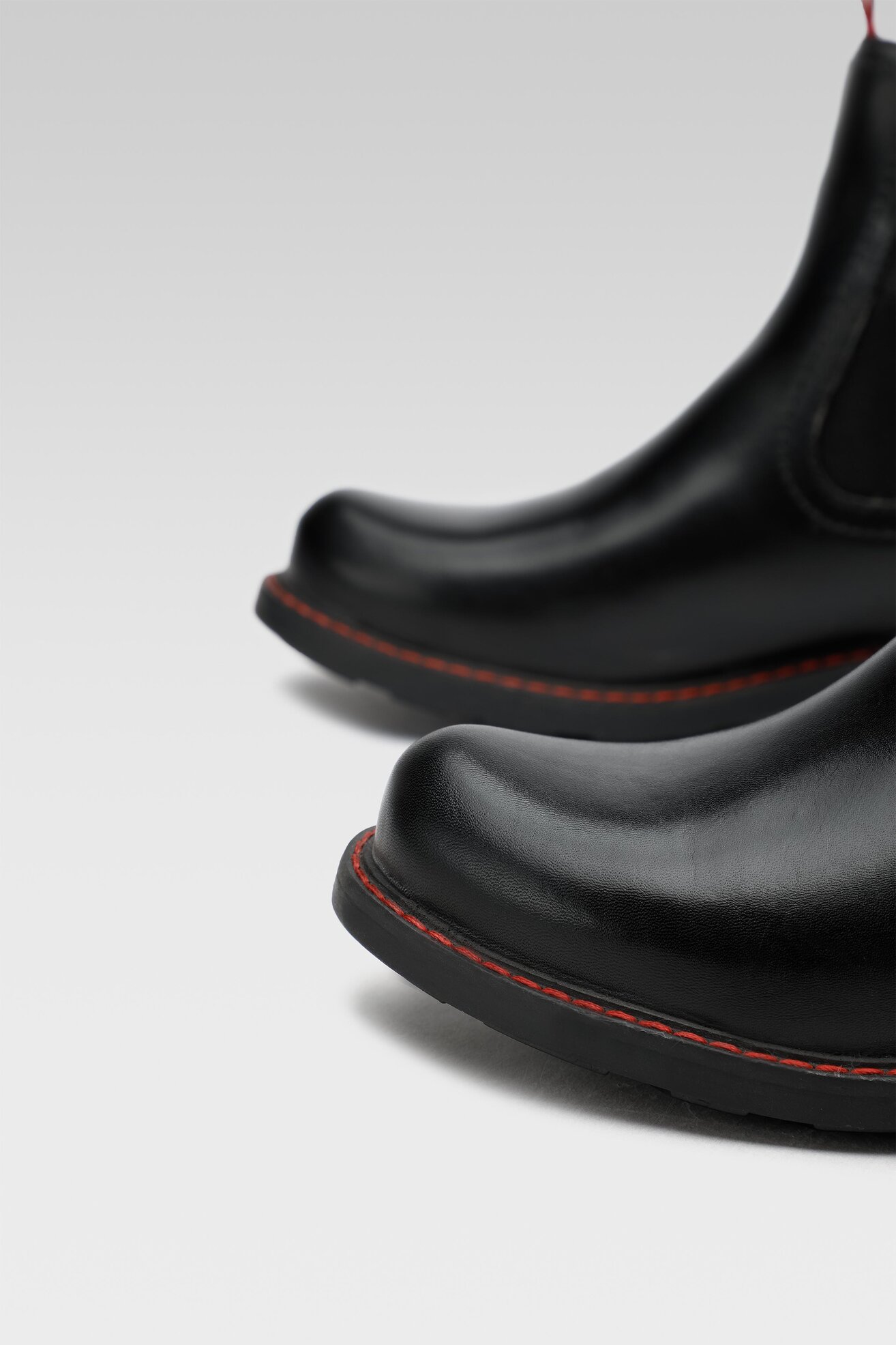 Ботильйони Lasocki WI16-VIVA-12 ЧОРНИЙ