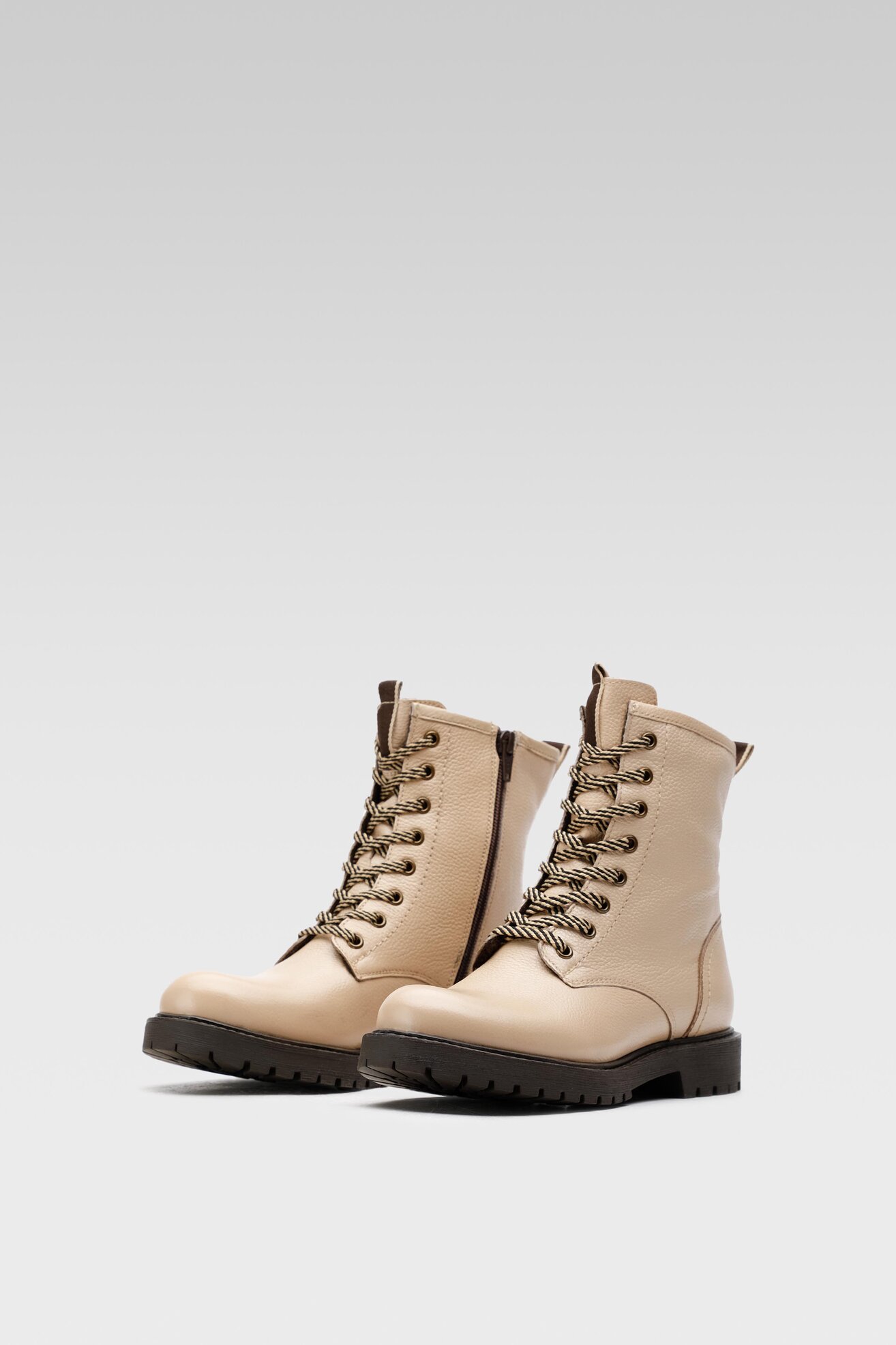 Trzewiki Lasocki WI23-GHADI-06 Beżowy