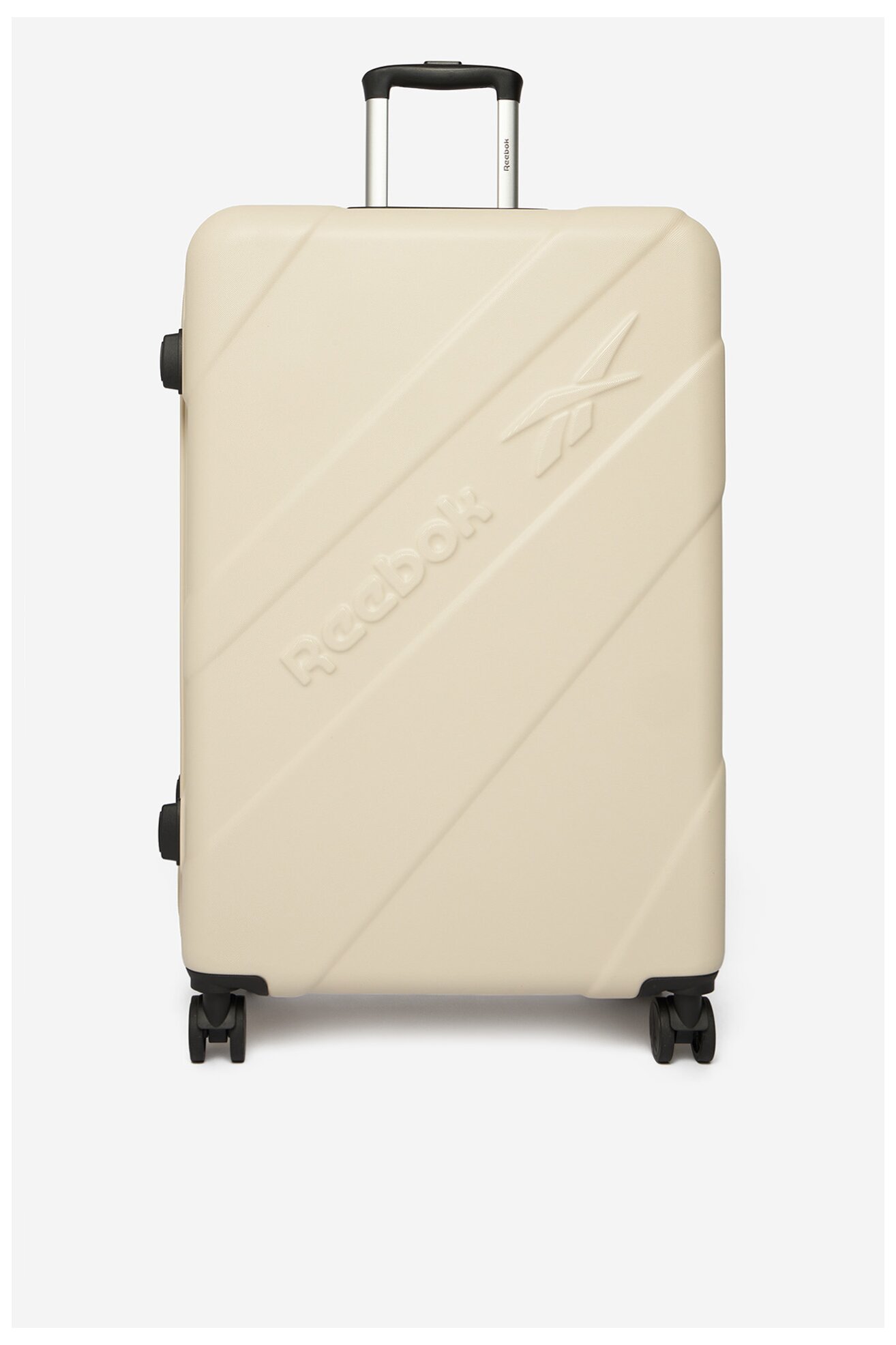 Kofer Reebok CEO-RBK-WAL-025-L BEŽ