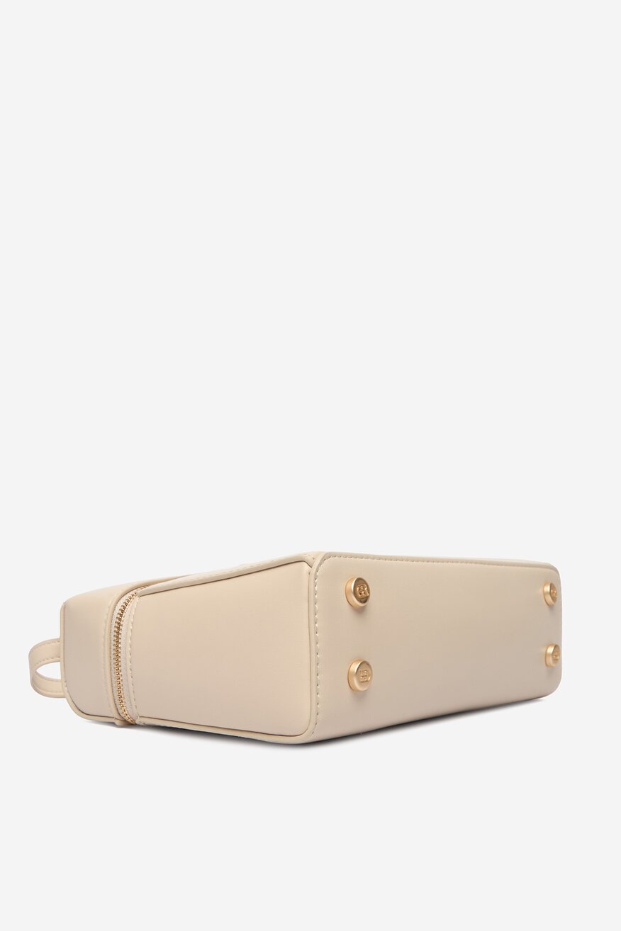 
                Сумка З Ремінцем Gino Rossi ІВОРИ - 5906751623251