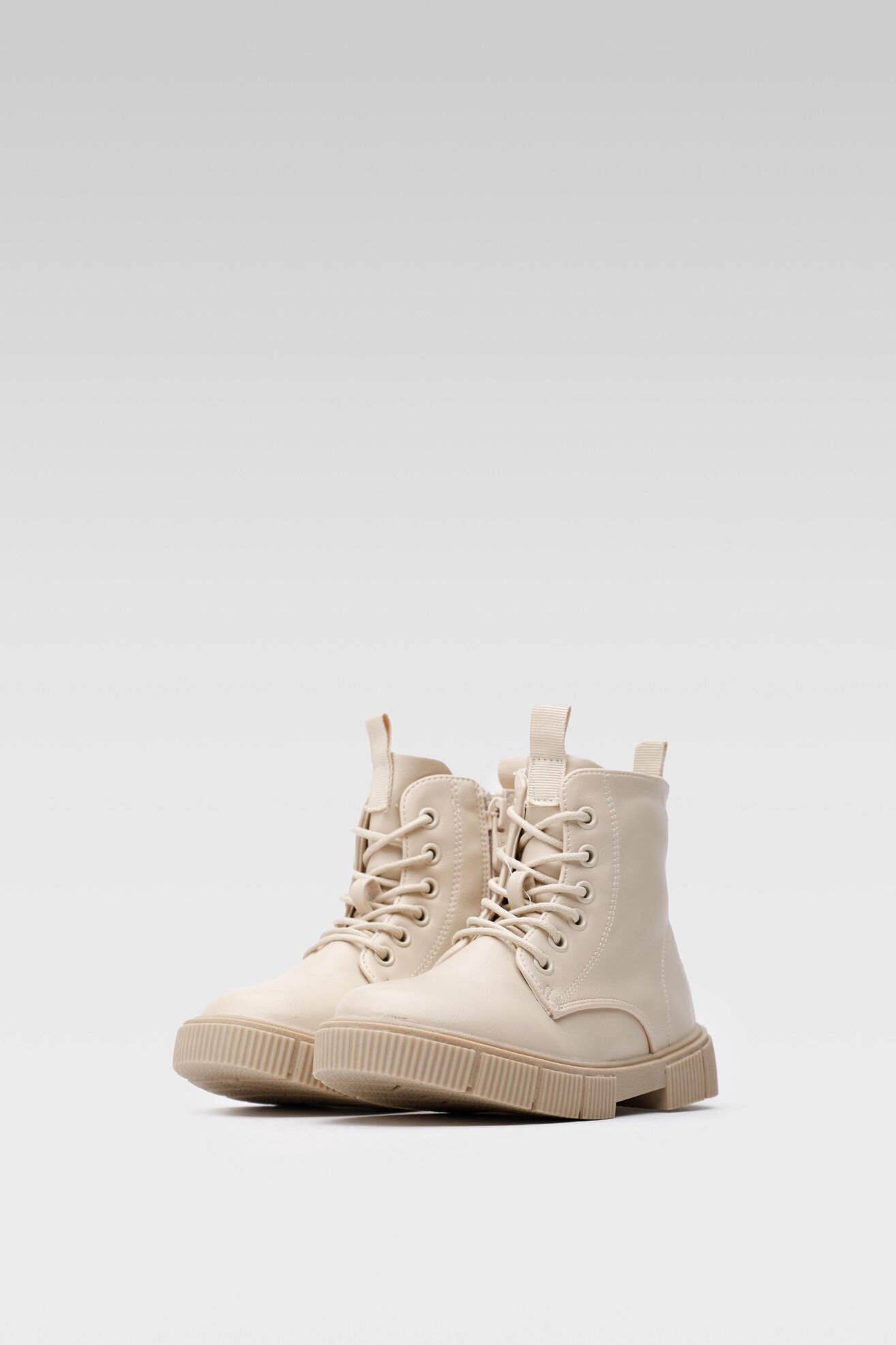 Боти Nelli Blu CS5822-01 БЕЖОВ