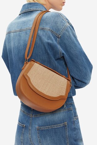 Torba DeeZee DZE-S-003-07 KAMEL