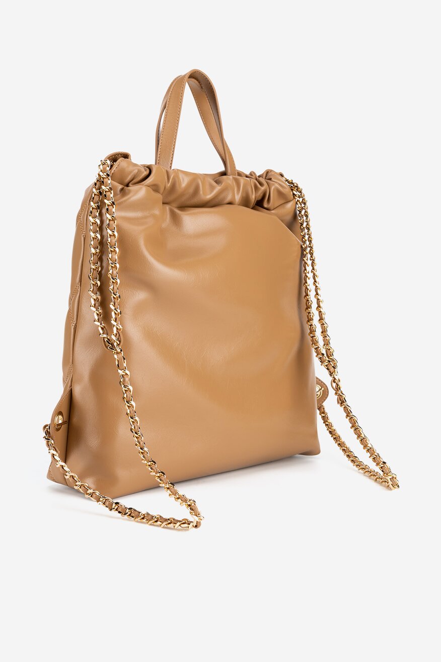 
                Badura - Duża torebka worek - 5904862337012