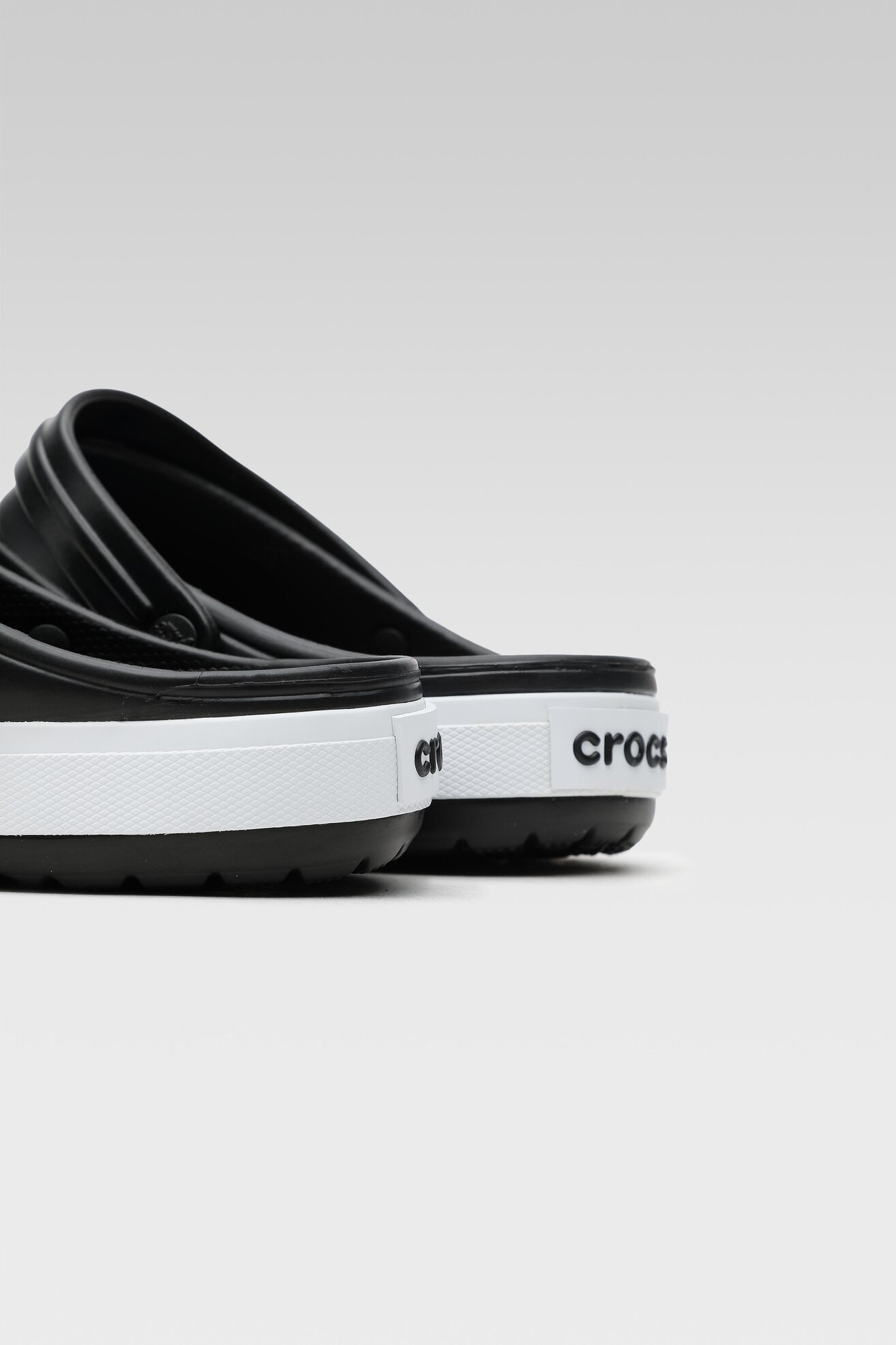 Папуче за базен Crocs 11989-060 CRNA