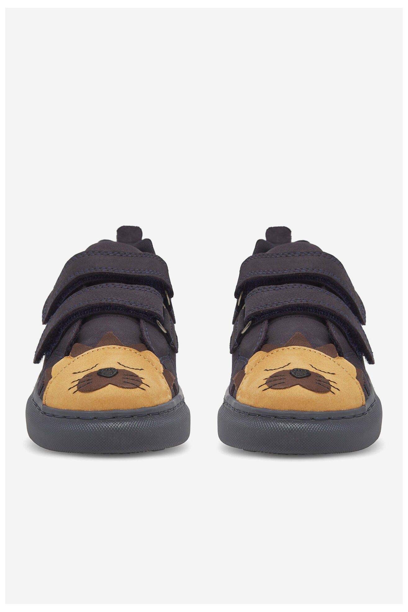 Sneakerși Lasocki Kids OCEANO CI12-3095-03B BLEUMARIN