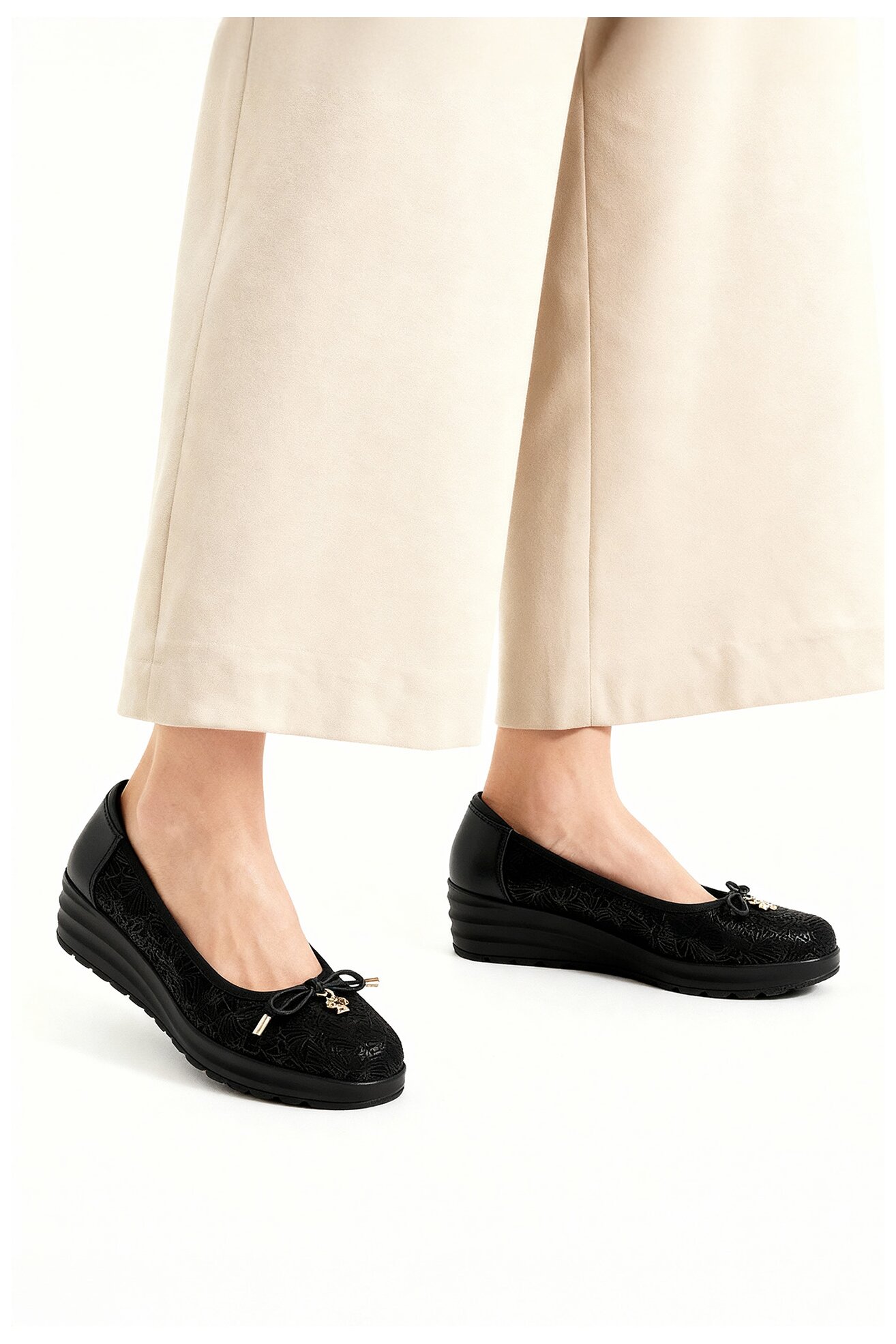 Балерина Go Soft CEO-WI16-3243-02 ЧЕРЕН