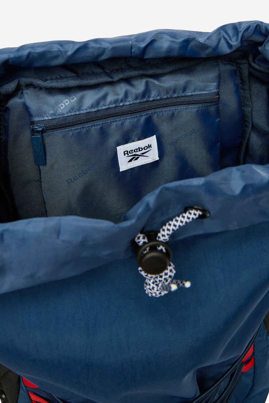 
                Reebok - Plecak - 5906751714928