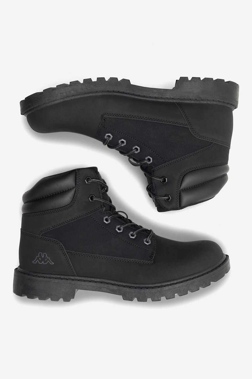 
                Боти Kappa ЧЕРЕН - 5905588908869