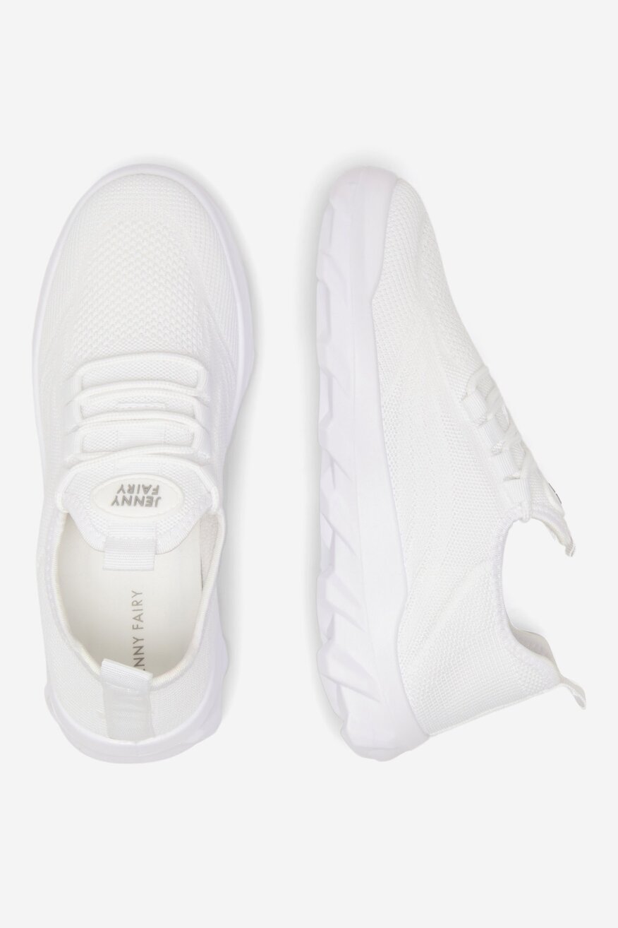 
                Patike Jenny Fairy BELA - 5905588523987