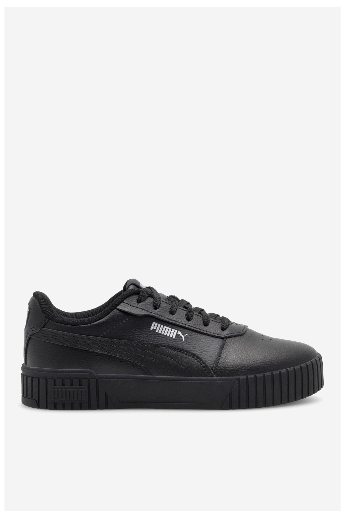Obuwie sportowe Puma CARINA 2.0 JR* 38618510 Czarny
