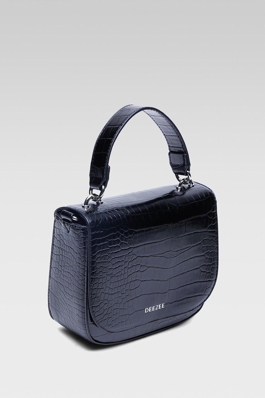 Geantă de mână DeeZee NEGRU - 5903698945989