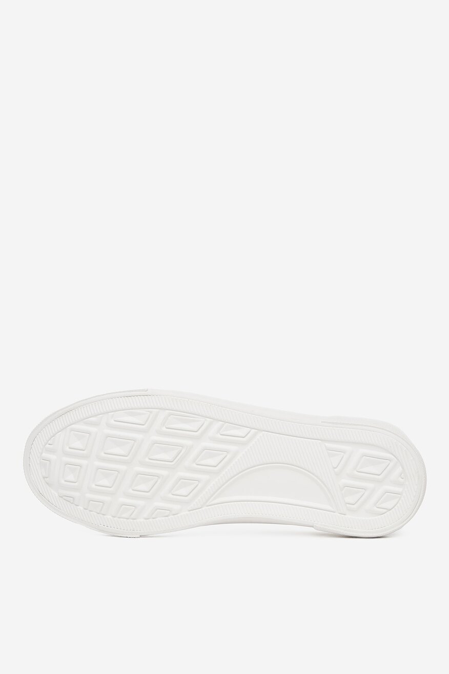 
                        Vászoncipő DeeZee CSS20377-28 FEHÉR - 5903698051949