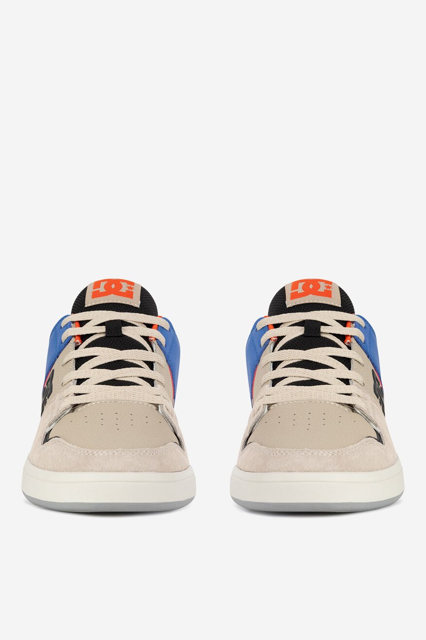 
                Спортни обувки DC Shoes БЕЖОВ - 5905588837602