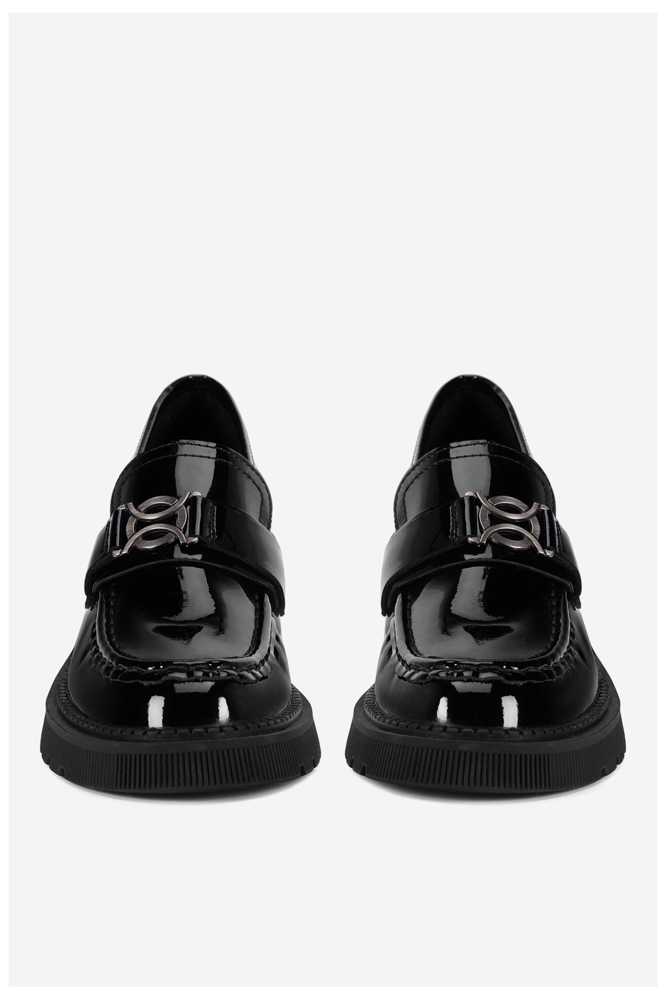 Мокасини Sergio Bardi WI32-E1088-01SB ЧОРНИЙ