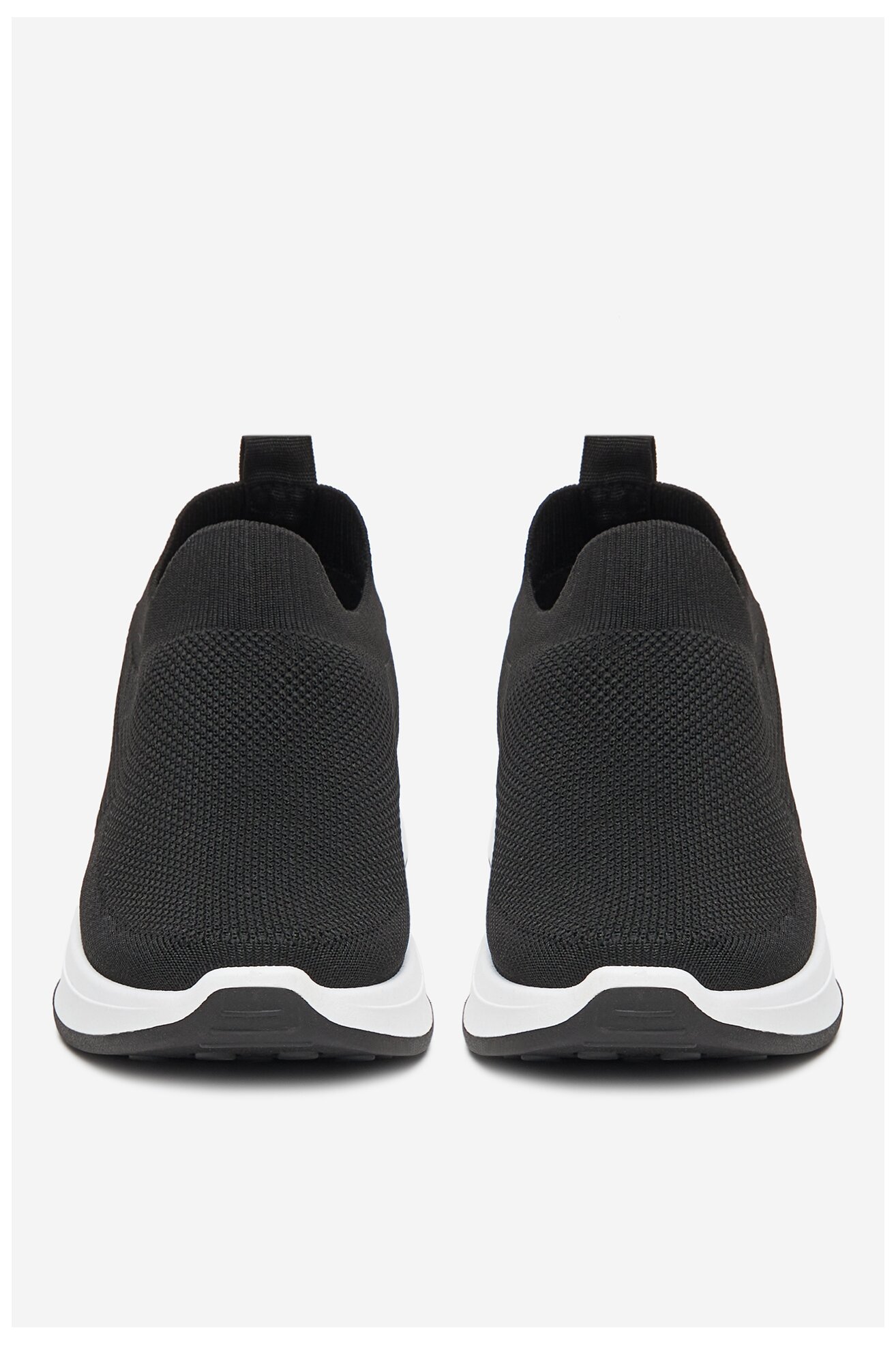 Sneakers DeeZee CEO-CM241227-1 Czarny